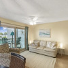 Отель Coastal Beach Condo Right Across From Beach, фото 26