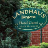 Отель Landhaus Jürgens, фото 2