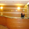 Гостиница Park-Hotel, фото 10