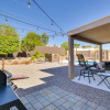 Отель Family-friendly Lake Havasu City Home w/ Pool, фото 16