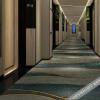 Отель Rezen Select Coefon Urumqi Convention and Exhibition Center, фото 1