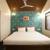 Отель Siddhant Hill Resort, фото 3