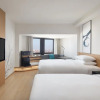 Отель Fairfield By Marriott Shanghai Pudong South, фото 15
