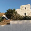 Отель `Harmony` Apt in Stone Tower 1690 • Andros Island, фото 18