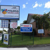 Отель Pyramid Holiday Park, фото 13