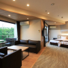 Отель Izukogen Wanwan Paradise Hotel & Cottage, фото 7