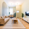 Отель The Wandsworth Secret - Adorable 2bdr Flat With Balcony, фото 13