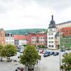Отель Aparthotel Rudolstadt, фото 14