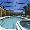 Отель Watersong Resort Six-bedroom, фото 15