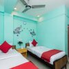 Отель Samrat Palace By OYO Rooms, фото 23