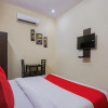Отель Moon Valley by OYO Rooms, фото 10