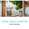 Отель Casa Cielo Cancun, фото 16