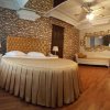 Отель Zarina Hotel Pansiyon в Анкаре