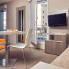 Отель Adagio Marseille Vieux Port Aparthotel, фото 7