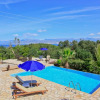 Отель Villa Ioanna Large Private Pool A C Wifi - 1827, фото 19