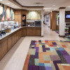 Отель Fairfield Inn & Suites Ruston, фото 19
