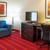Отель TownePlace Suites El Paso Airport, фото 18