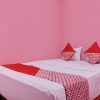Отель OYO 92598 Sulthan Homestay Syariah 3, фото 17