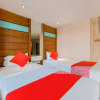 Отель D Day Resotel Pattaya by OYO Rooms, фото 26