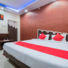 Отель OYO 26946 Hotel Janvi International, фото 24