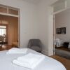 Отель JOIVY Stylish 2BR Apt w/balcony at the heart of Baixa, фото 6