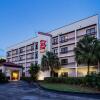Отель Red Roof Inn PLUS+ Miami Airport, фото 1