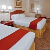 Отель Holiday Inn Express Hotel & Stes Mt. Arlington Rockaway Area, an IHG Hotel в Маунт-Арлингтоне
