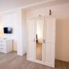 Отель City Apartment Küche,Bad, Parken im Zentrum Ravensburgs A13 в Равенсбурге