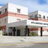 Отель Atlantico Hotel, фото 45