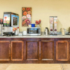 Отель Quality Inn New Orleans I-10 East, фото 23