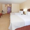 Отель Holiday Inn Select Denver-Parker (E470 Parker Road), фото 5