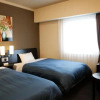 Отель Route Inn Ishinomaki Kanan Inter, фото 50