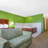 Отель Days Inn & Suites by Wyndham Wichita в Уичите
