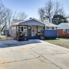 Отель Newly Updated Home ~ 3 Mi to Downtown Charlotte!, фото 1
