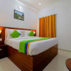 Отель Treebo Rejoice 52 - 3km From Huda City Metro Station, фото 27