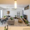 Отель ZEN CENTRAL CBD - 3 Bedroom Apartment, фото 20