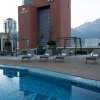 Отель Camino Real Fashion Drive Monterrey, фото 28