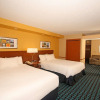 Отель Fairfield Inn & Suites by Marriott Aiken, фото 7