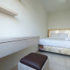 Отель Minimalist Studio Room at The Springlake Apartment Sumarecon Bekasi, фото 4