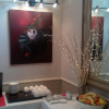 Отель La Boheme Bed and Breakfast, фото 12