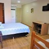 Отель Hostel Plan в Бразилиа