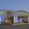 Отель Holiday Inn Express NEW ALBANY, фото 26