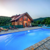 Отель Nice Home in Prokike With Sauna, Wifi and Heated Swimming Pool, фото 10