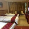 Отель Yudu Huangguan Holiday Hotel, фото 2