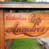 Отель Cabañas Ancestros, фото 9