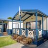 Отель BIG4 Whiters Holiday Village, фото 1