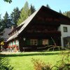 Отель Almgasthof Judenburger Hütte, фото 6