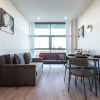 Отель OnPoint -SUPER 1 Bedroom Apt Slough, фото 11