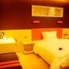 Отель 7 Days Inn Middle of Jingshi Road, фото 5