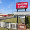 Отель Economy Lodge, фото 1
